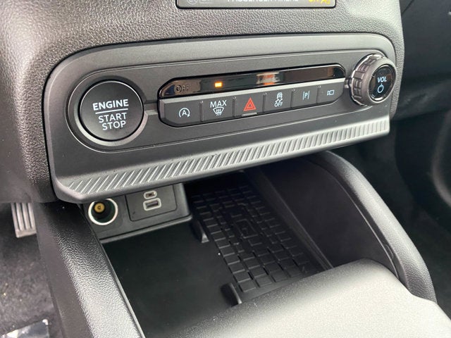 2025 Ford Bronco Sport Outer Banks 4x4