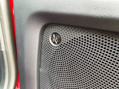 2025 Ford Bronco Sport Outer Banks 4x4