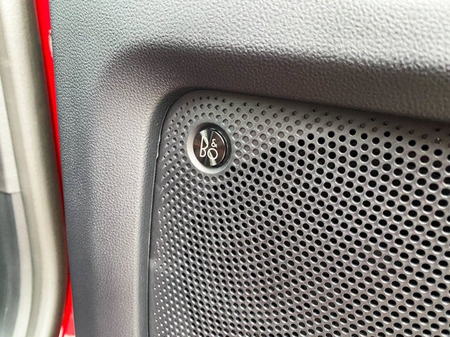 2025 Ford Bronco Sport Outer Banks 4x4