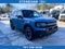 2025 Ford Bronco Sport Outer Banks 4x4