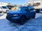 2025 Ford Bronco Sport Outer Banks 4x4