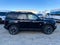 2025 Ford Bronco Sport Outer Banks 4x4