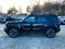 2025 Ford Bronco Sport Outer Banks 4x4