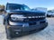 2025 Ford Bronco Sport Outer Banks 4x4