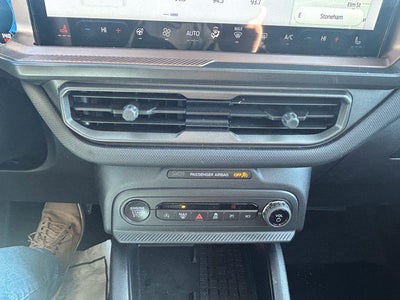 2025 Ford Bronco Sport Outer Banks 4x4