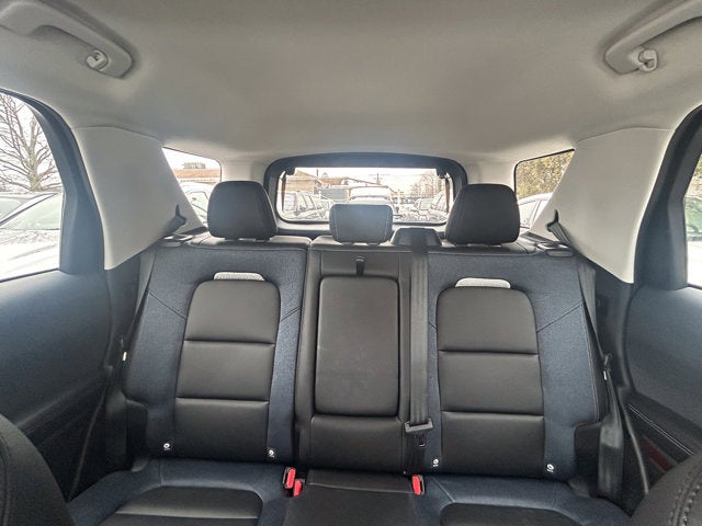 2025 Ford Bronco Sport Outer Banks 4x4 M/Roof