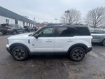 2025 Ford Bronco Sport Outer Banks 4x4 M/Roof