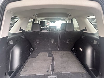 2025 Ford Bronco Sport Outer Banks 4x4 M/Roof