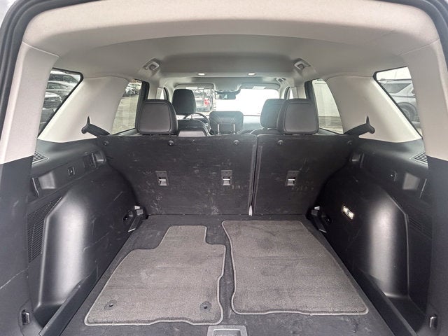 2025 Ford Bronco Sport Outer Banks 4x4 M/Roof