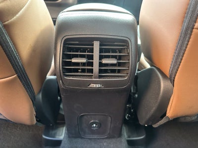 2025 Ford Bronco Sport Outer Banks Moonroof 4x4