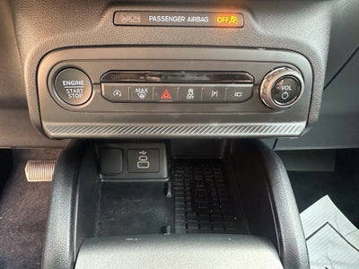 2025 Ford Bronco Sport Outer Banks Moonroof 4x4