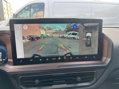 2025 Ford Bronco Sport Outer Banks Moonroof 4x4