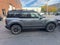 2025 Ford Bronco Sport Outer Banks Moonroof 4x4