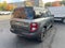 2025 Ford Bronco Sport Outer Banks Moonroof 4x4