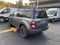 2025 Ford Bronco Sport Outer Banks Moonroof 4x4