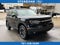 2025 Ford Bronco Sport Outer Banks 4x4