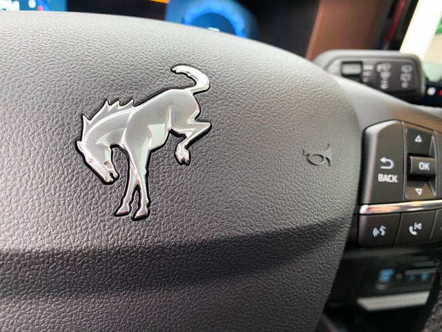 2025 Ford Bronco Sport Outer Banks 4x4