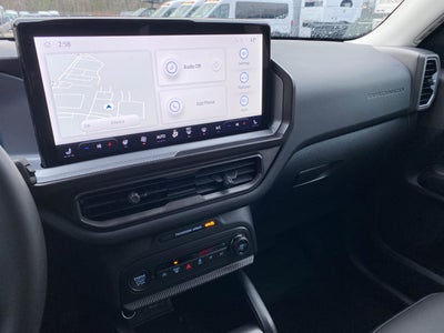 2025 Ford Bronco Sport Outer Banks 4x4