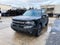 2025 Ford Bronco Sport Outer Banks 4x4