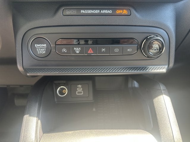 2025 Ford Bronco Sport Outer Banks 4x4