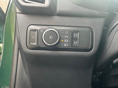 2025 Ford Bronco Sport Outer Banks M/Roof 4x4