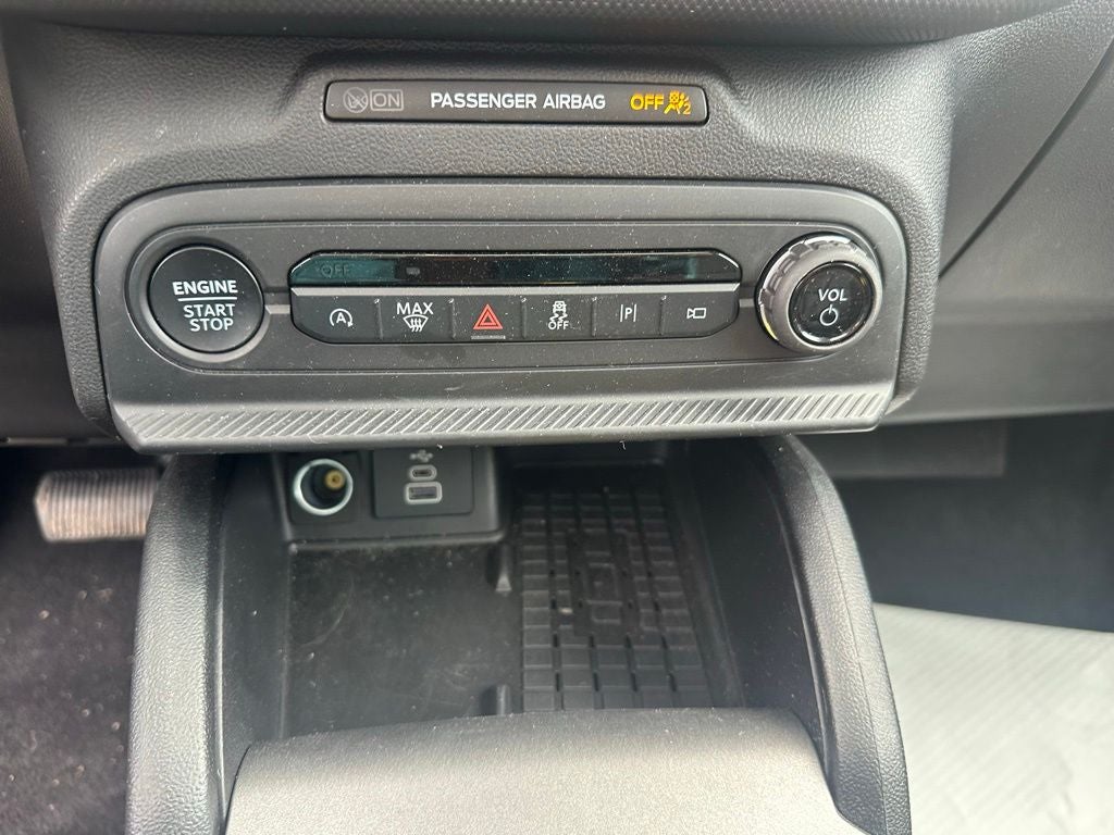 2025 Ford Bronco Sport Outer Banks M/Roof 4x4