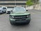 2025 Ford Bronco Sport Outer Banks M/Roof 4x4