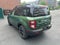 2025 Ford Bronco Sport Outer Banks M/Roof 4x4