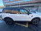 2025 Ford Bronco Sport Outer Banks 4x4 M/Roof