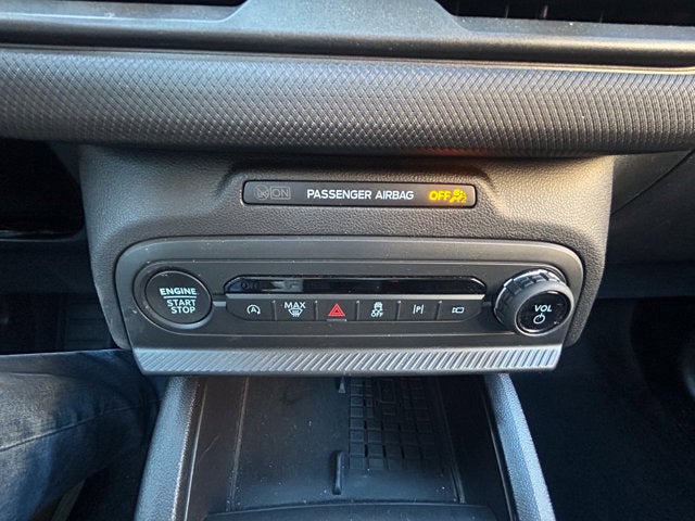 2025 Ford Bronco Sport Outer Banks 4x4 M/Roof