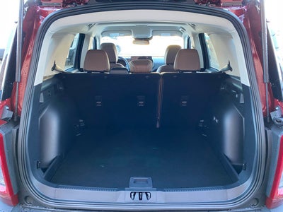 2025 Ford Bronco Sport Outer Banks 4x4