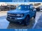 2025 Ford Bronco Sport Outer Banks 4x4
