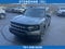 2025 Ford Bronco Sport Outer Banks 4x4