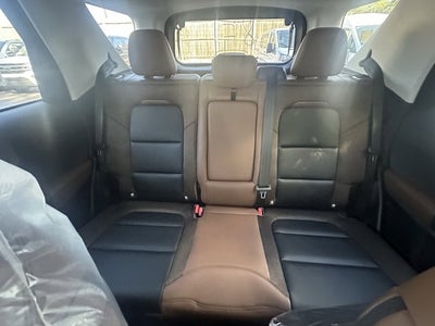 2025 Ford Bronco Sport Outer Banks 4x4