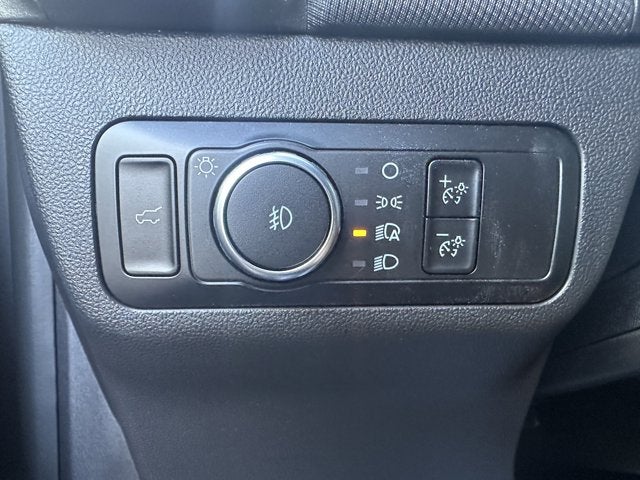 2025 Ford Bronco Sport Outer Banks 4x4