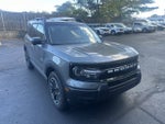 2025 Ford Bronco Sport Outer Banks 4x4