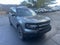 2025 Ford Bronco Sport Outer Banks 4x4