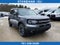 2025 Ford Bronco Sport Outer Banks 4x4