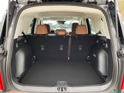 2025 Ford Bronco Sport Outer Banks 4x4