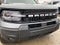 2025 Ford Bronco Sport Outer Banks 4x4
