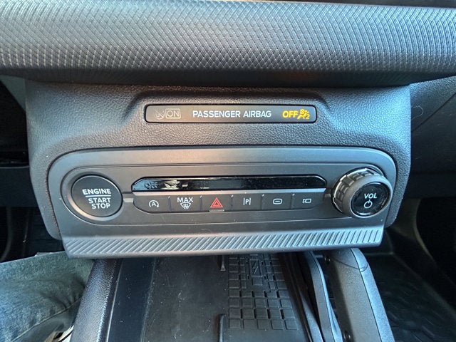 2025 Ford Bronco Sport Badlands 4x4