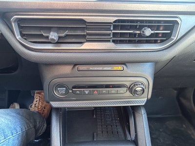 2025 Ford Bronco Sport Badlands 4x4