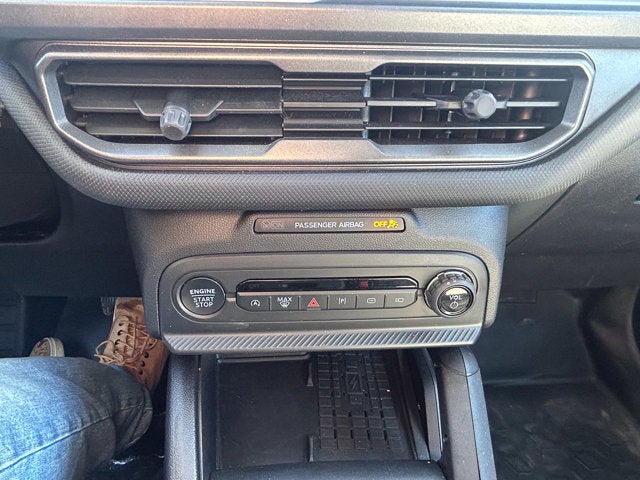 2025 Ford Bronco Sport Badlands 4x4