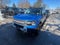 2025 Ford Bronco Sport Badlands 4x4