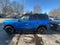 2025 Ford Bronco Sport Badlands 4x4
