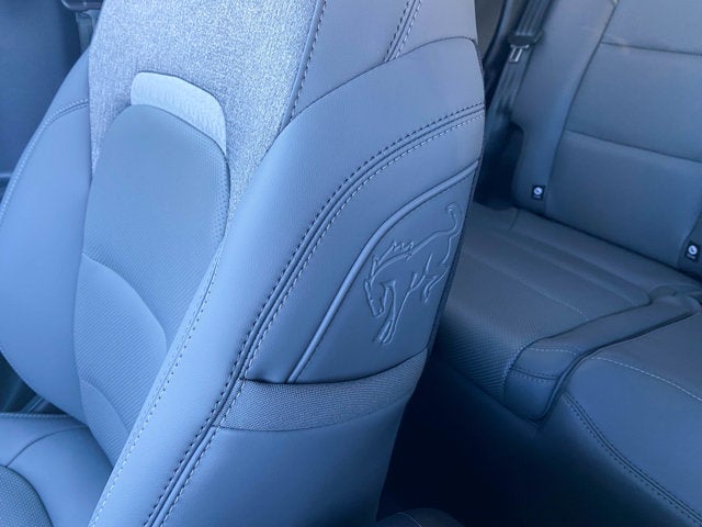 2025 Ford Bronco Sport Badlands 4x4