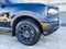 2025 Ford Bronco Sport Badlands 4x4