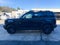 2025 Ford Bronco Sport Badlands 4x4