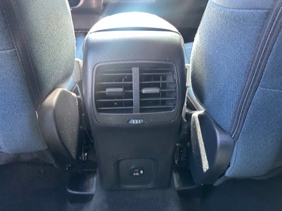 2023 Ford Bronco Sport Heritage Certified P/O