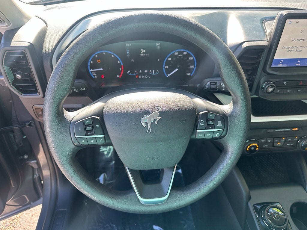 2023 Ford Bronco Sport Heritage Certified P/O